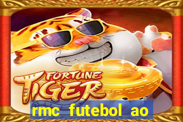 rmc futebol ao vivo gratis